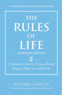 The Rules of Life.pdf